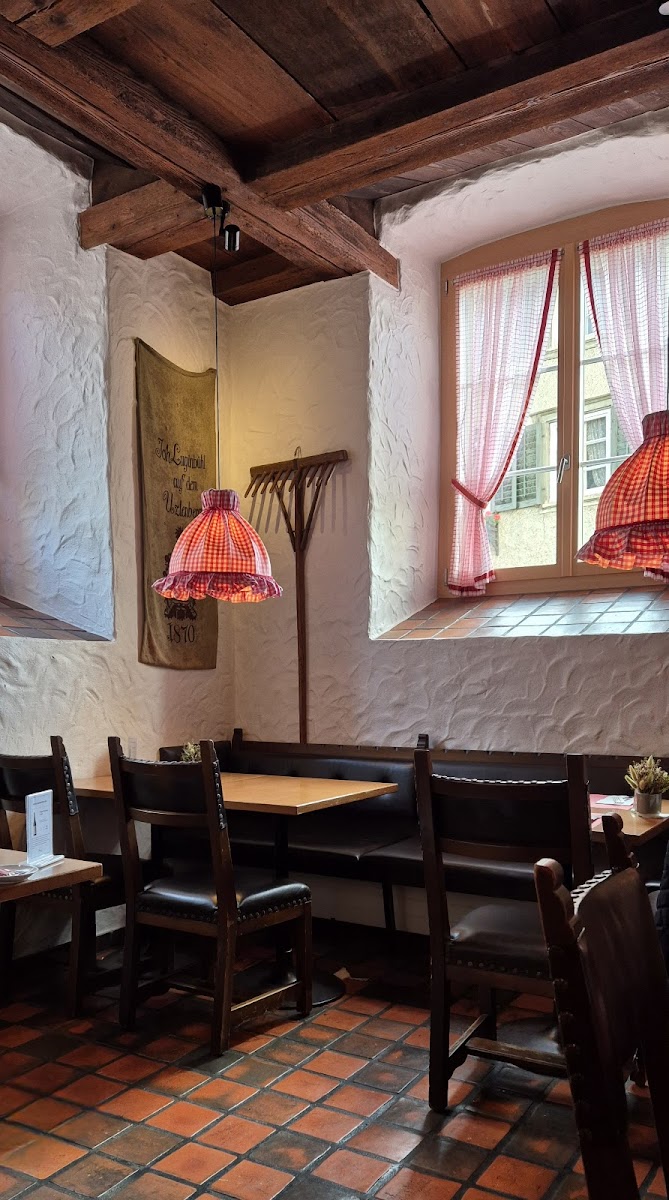 Altstadt Pizzeria zur Mühle Photo 4