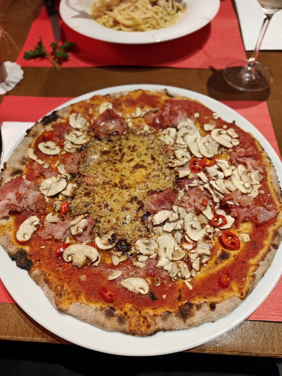 Altstadt Pizzeria zur Mühle Photo 5