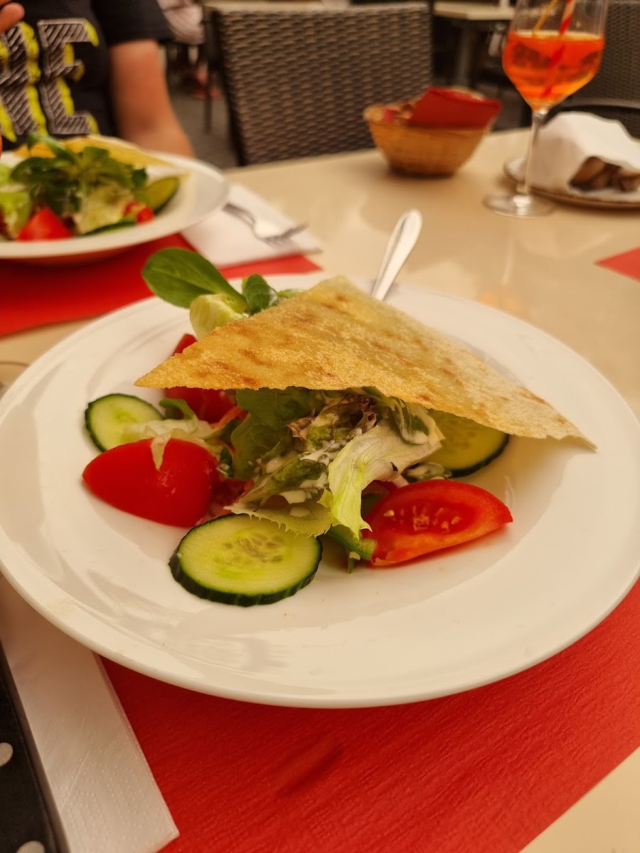 Altstadt Pizzeria zur Mühle Photo 6