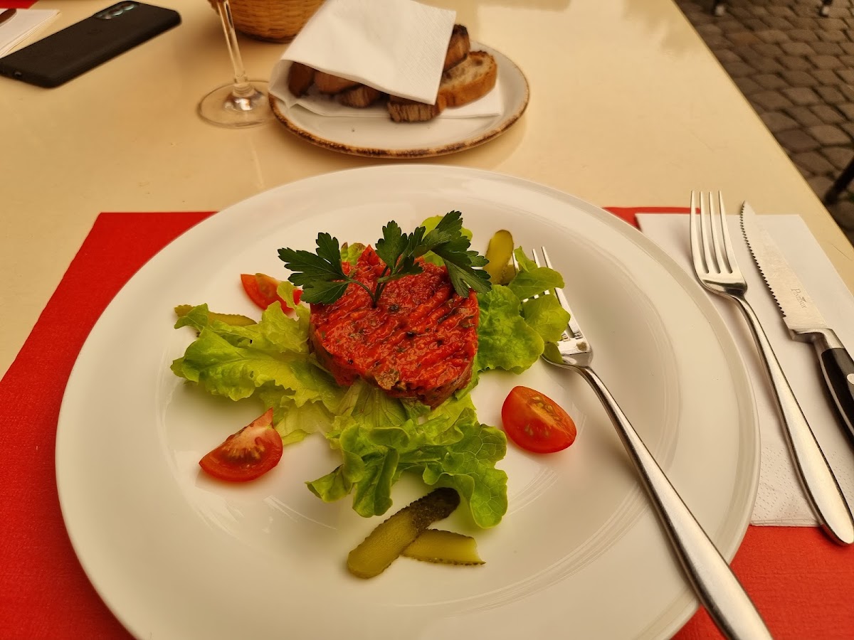 Altstadt Pizzeria zur Mühle Photo 7