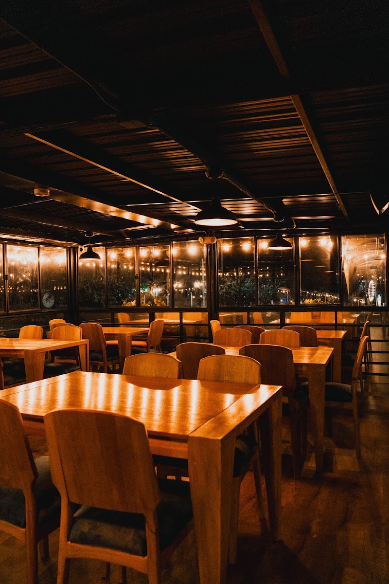 Carbón Steak House Photo 7