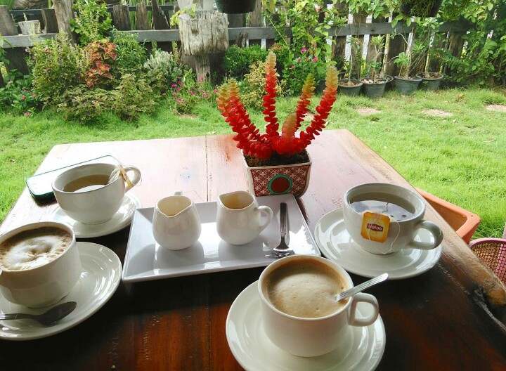 PJ Coffeetime Photo 3
