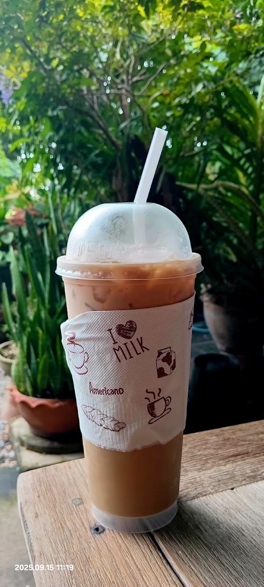 PJ Coffeetime Photo 4