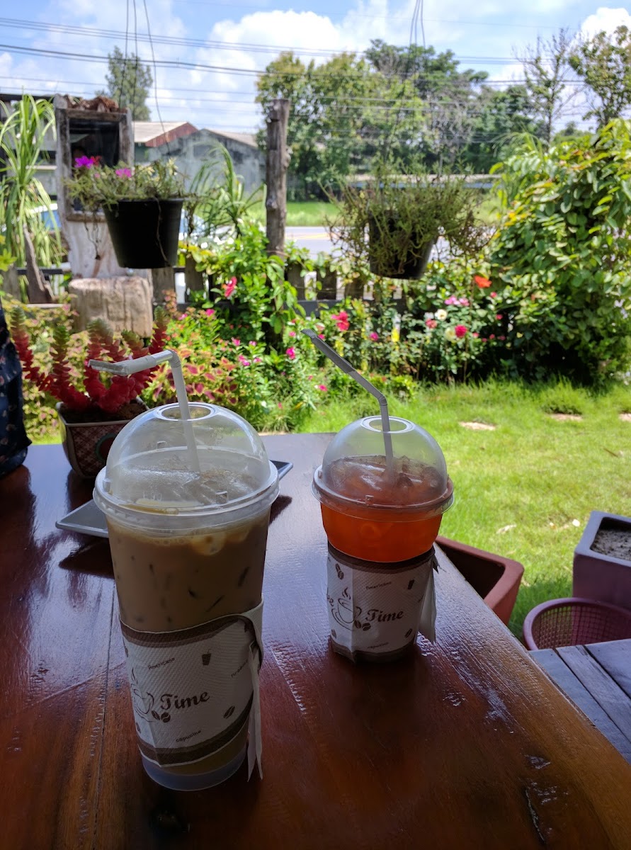 PJ Coffeetime Photo 6