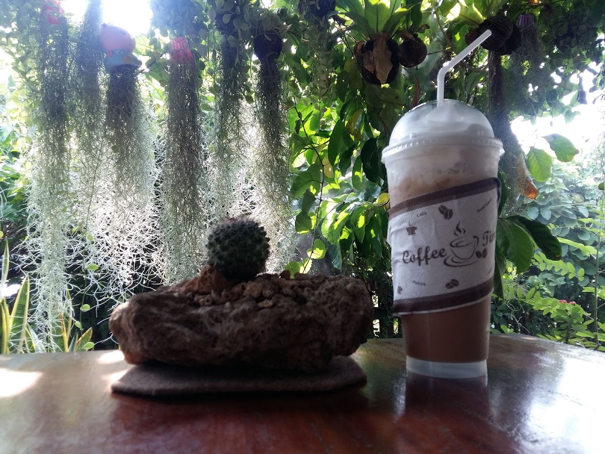PJ Coffeetime Photo 7