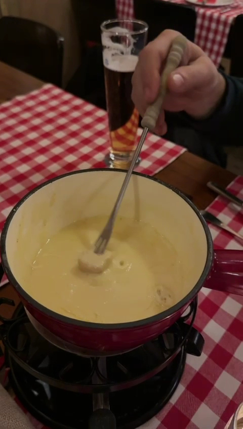 Fondue Stübli Photo 2