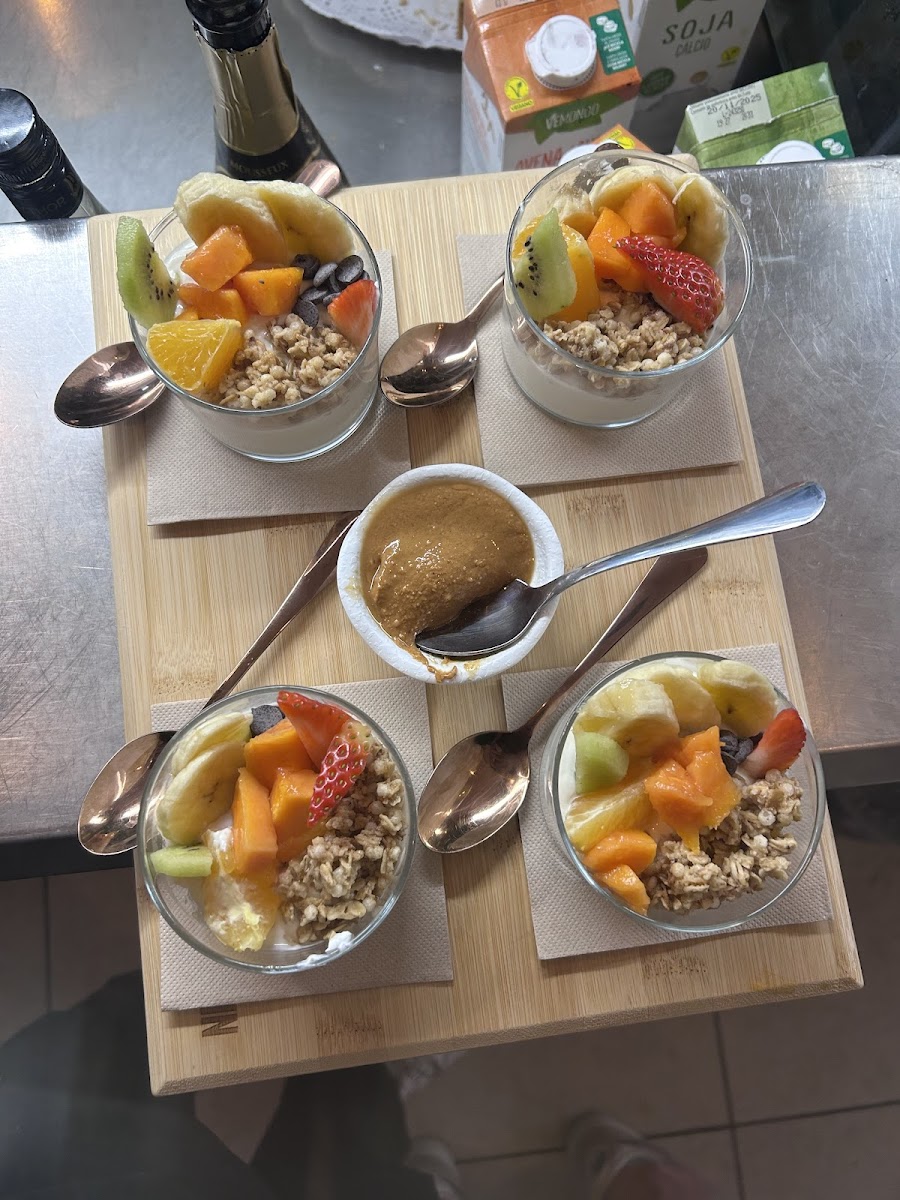 CARPE DIEM BRUNCH BAR Photo 4