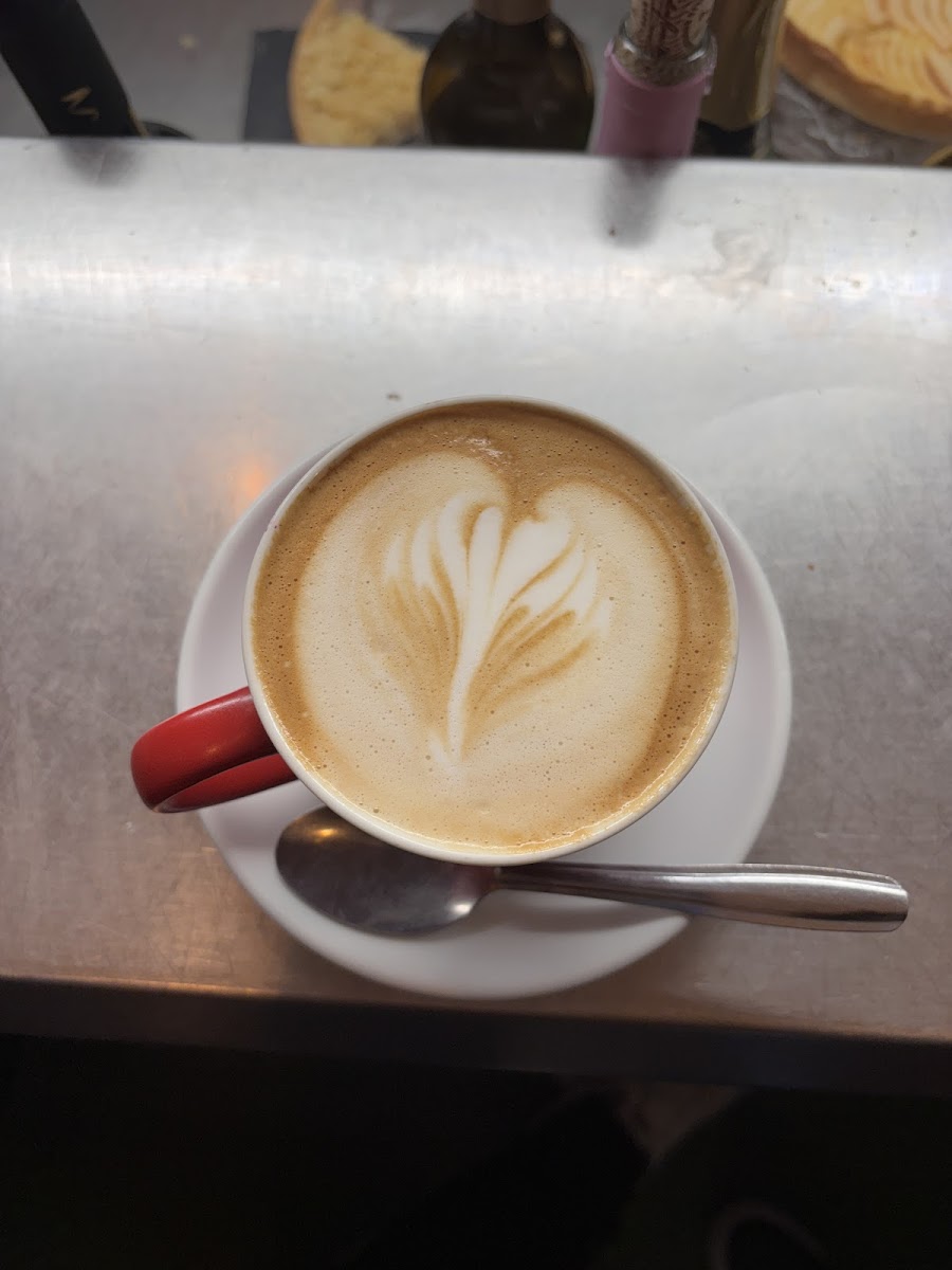CARPE DIEM BRUNCH BAR Photo 8