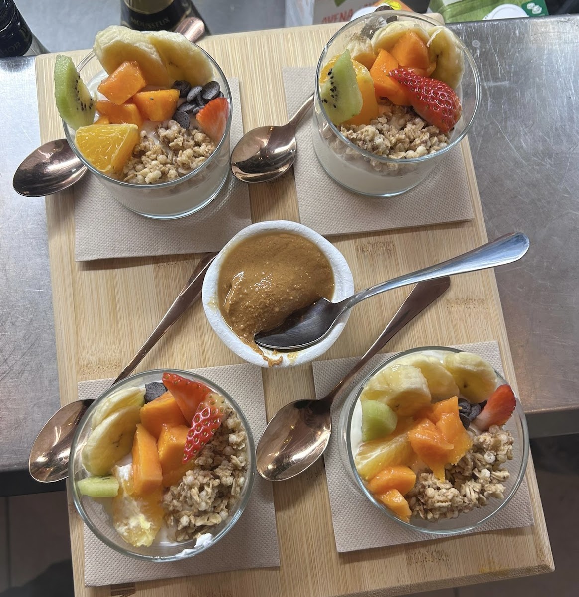 CARPE DIEM BRUNCH BAR Photo 9