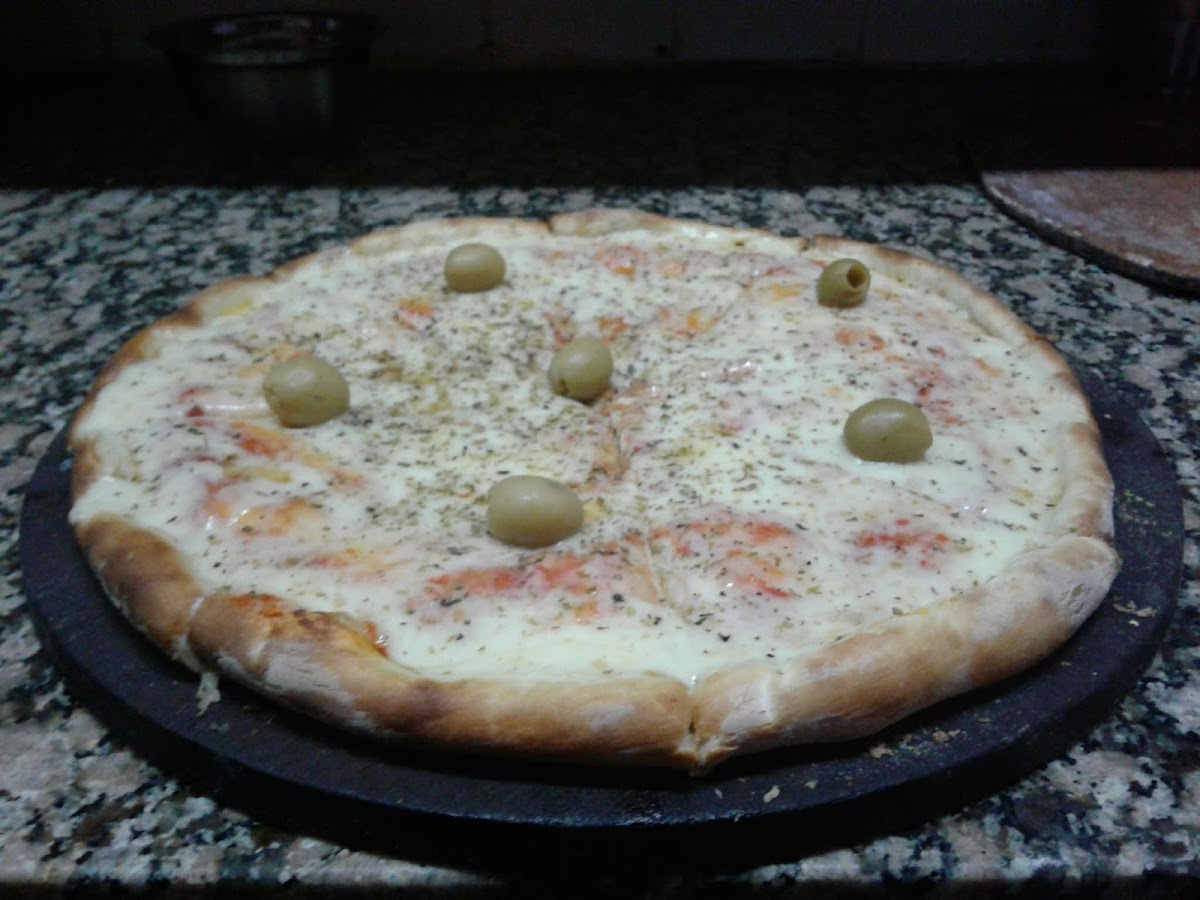 Pizzería Celeste en Coghlan Photo 7