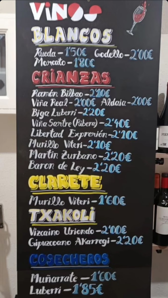 Gerizpe Photo Menu 2