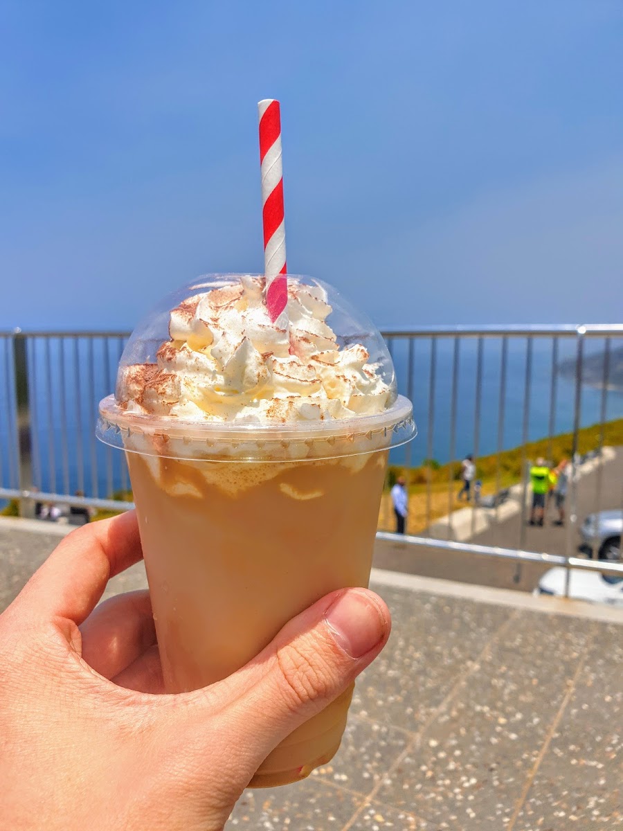 Flying High Cafe Photo 7