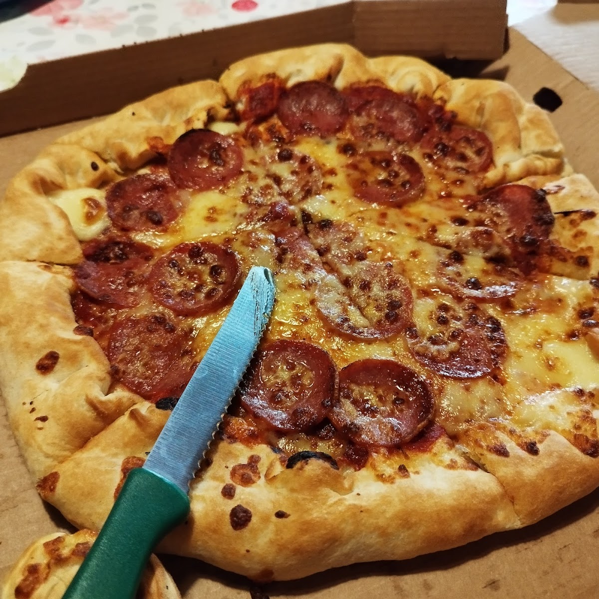 Domino's Pizza Güstrow Photo 5