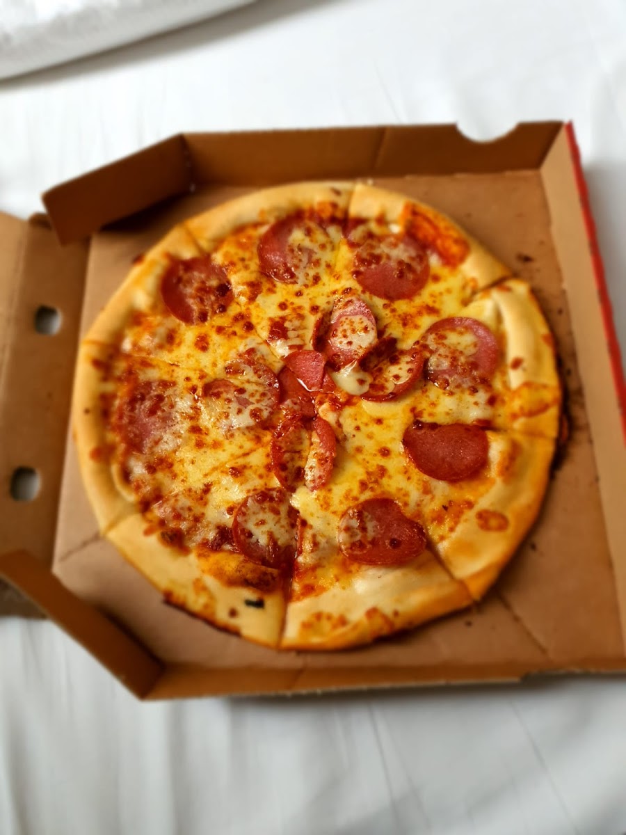 Domino's Pizza Güstrow Photo 6