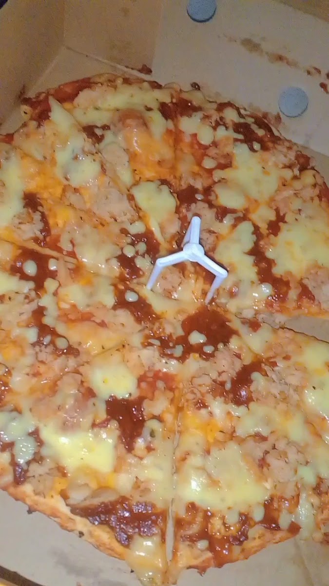Debonairs Pizza Brits Photo 2