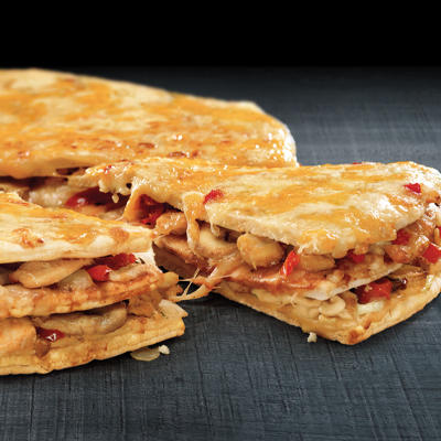 Debonairs Pizza Brits Photo 5