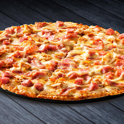 Debonairs Pizza Brits Photo 9