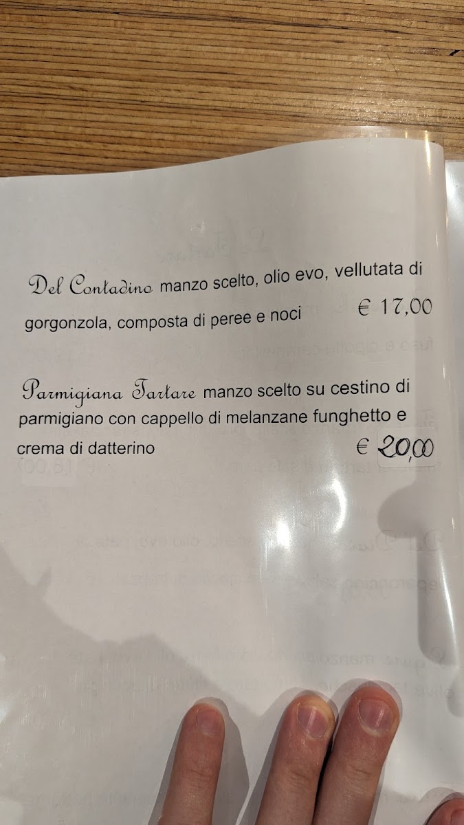 TVB Tuscan wine bar Photo Menu 3