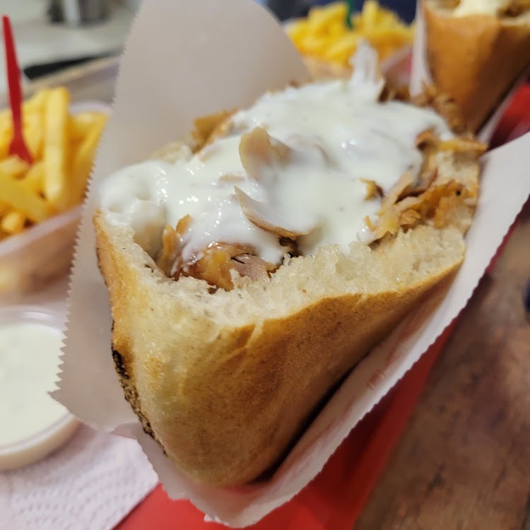 La Frette KEBAB