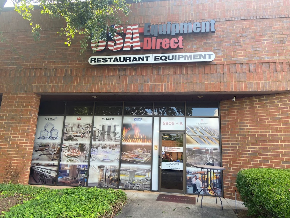 USA Equipment Direct