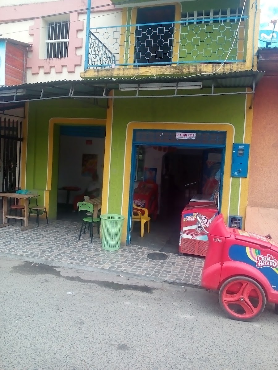 Crem Helado Campoalegre Photo 2