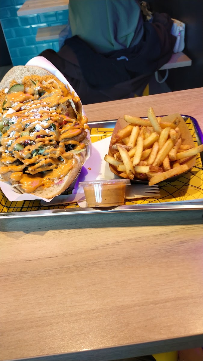 Meister Berliner Kebap Photo 10