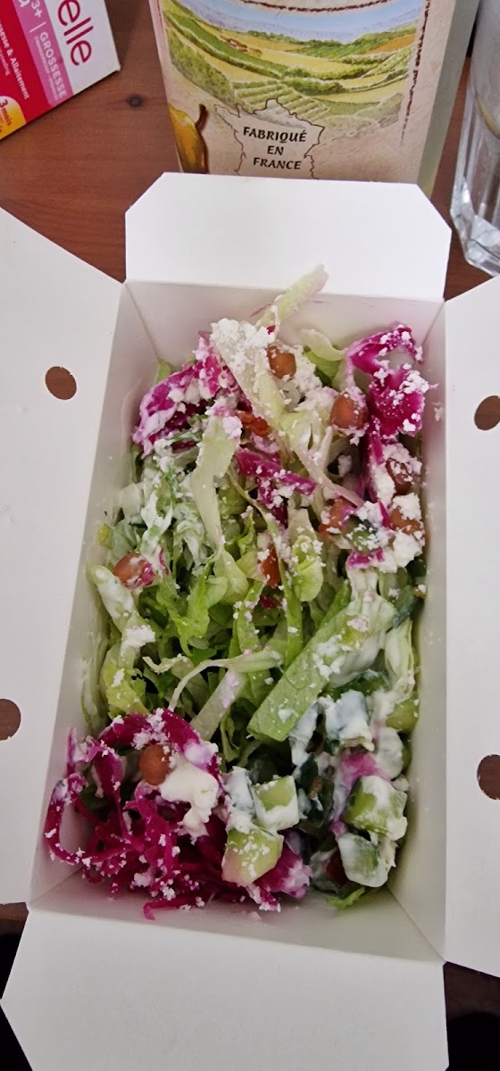 Meister Berliner Kebap Photo 4