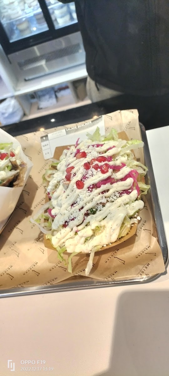 Meister Berliner Kebap Photo 7
