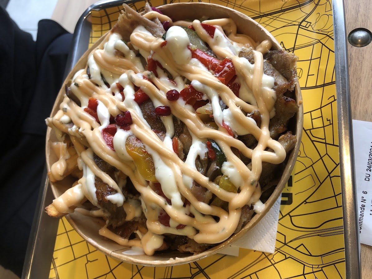 Meister Berliner Kebap Photo 9