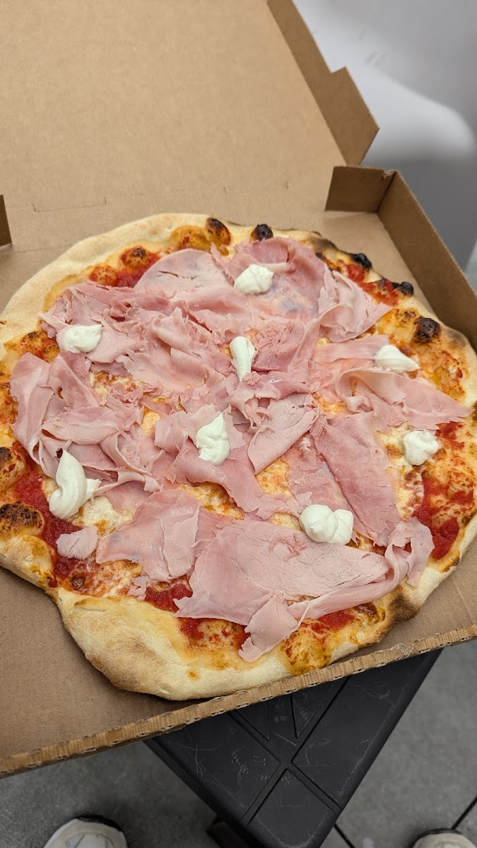STORIA PIZZA Photo 2