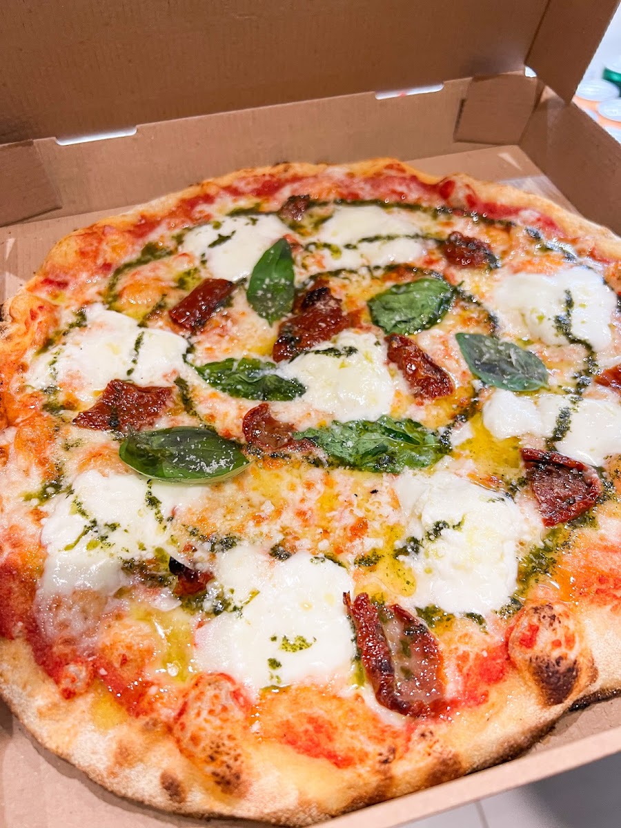 STORIA PIZZA Photo 3