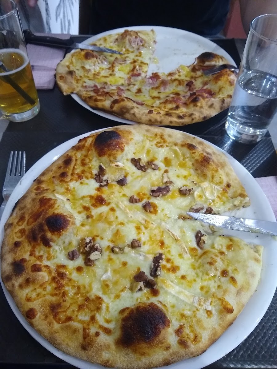 STORIA PIZZA Photo 4