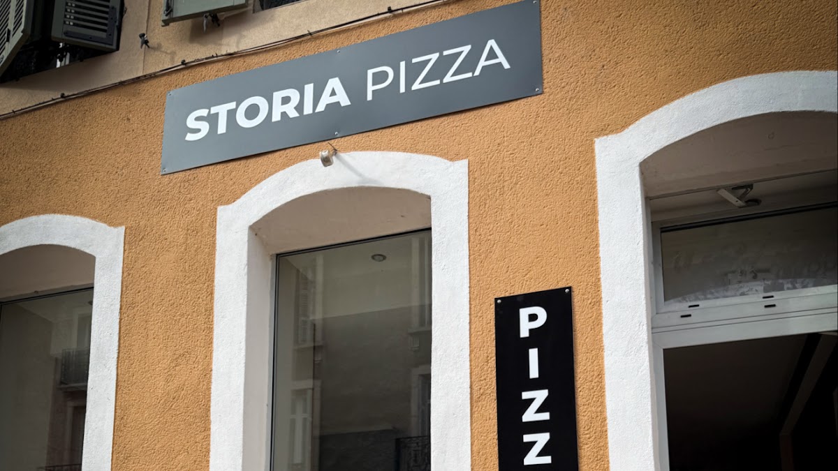 STORIA PIZZA Photo 6