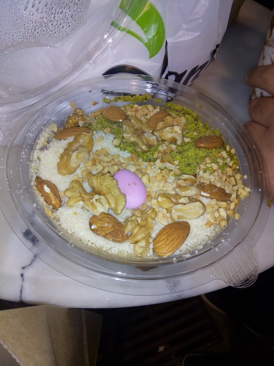 Jwaj’m Juice Photo 10