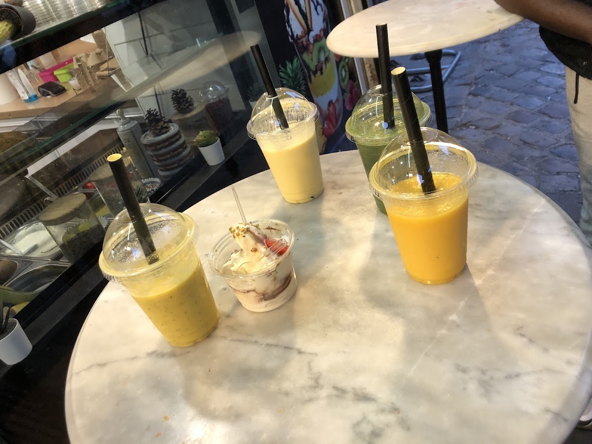 Jwaj’m Juice Photo 5