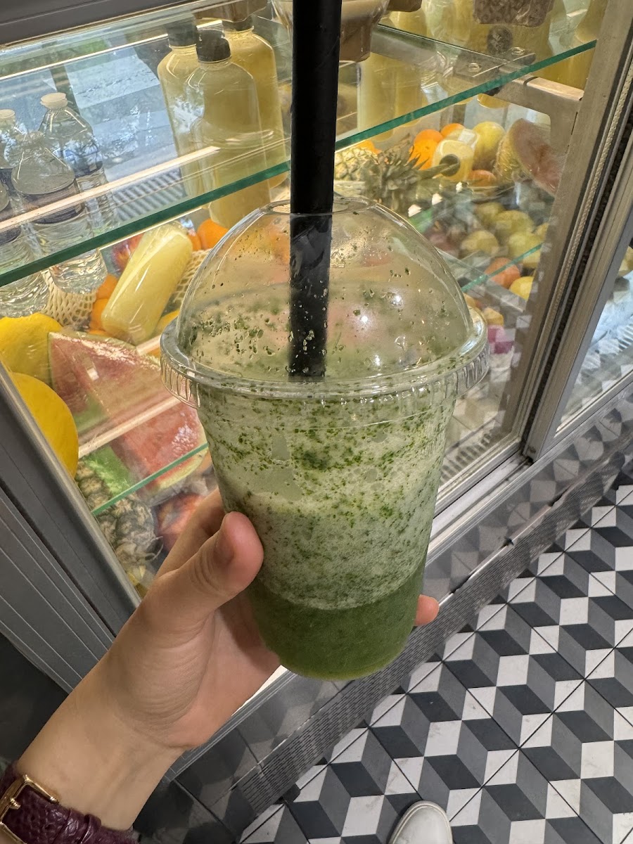 Jwaj’m Juice Photo 7