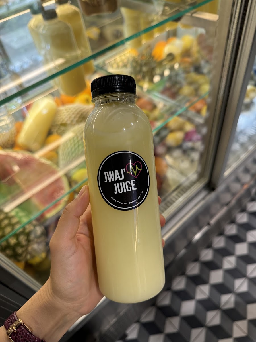 Jwaj’m Juice Photo 8