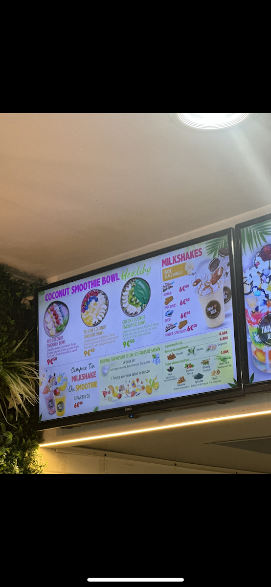 Jwaj’m Juice Photo Menu 10