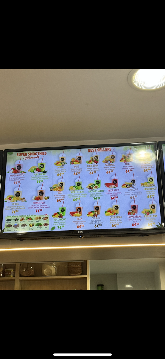 Jwaj’m Juice Photo Menu 4