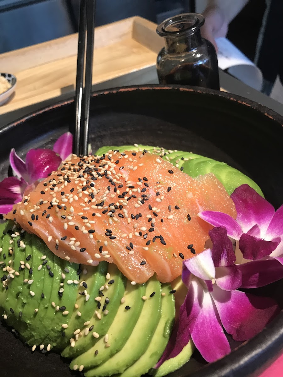 Pink Food Asia Photo 7