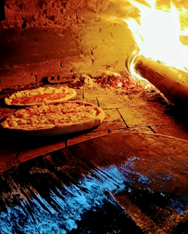 Lenheiro R.Tosim Pizzaria Photo 3