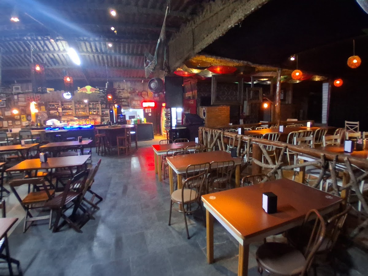 Lenheiro R.Tosim Pizzaria Photo 4
