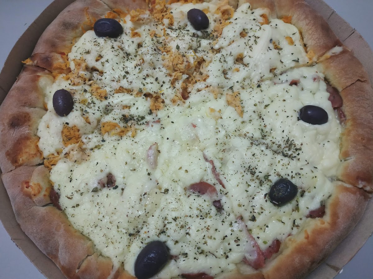 Lenheiro R.Tosim Pizzaria Photo 5