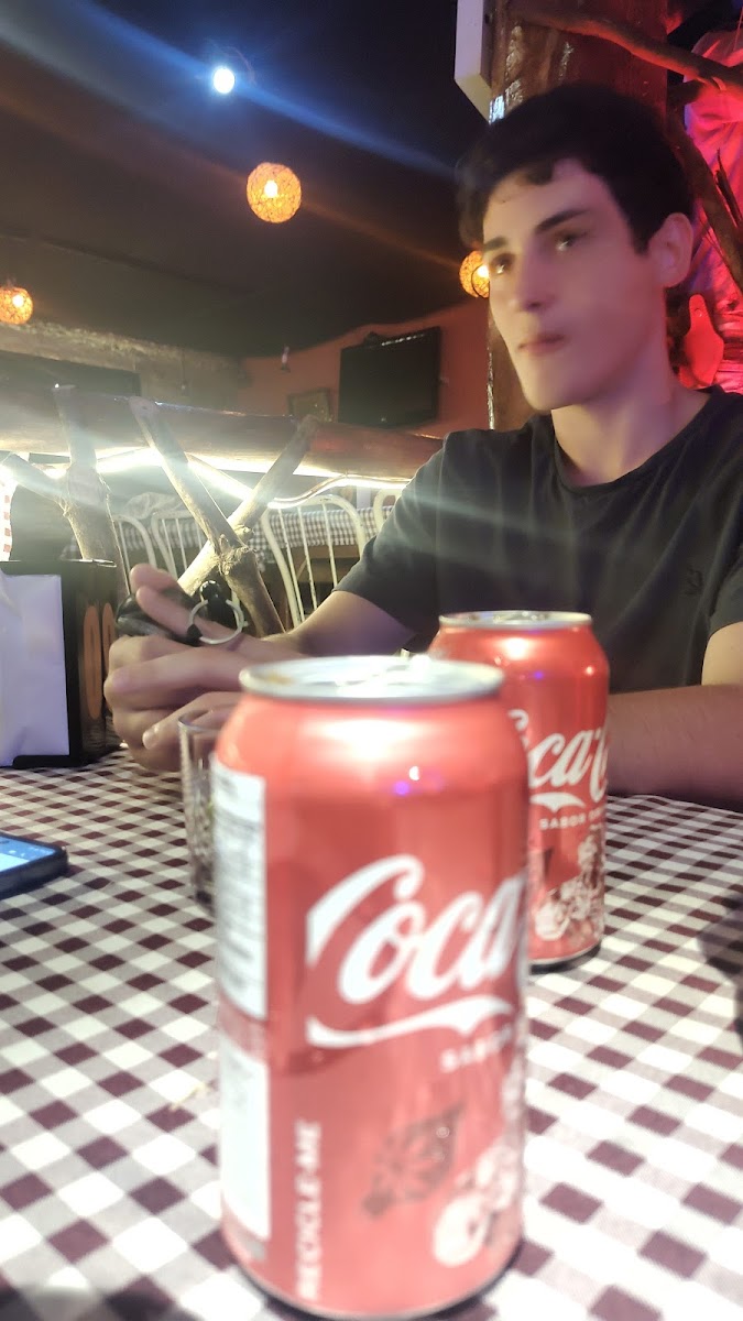 Lenheiro R.Tosim Pizzaria Photo 6