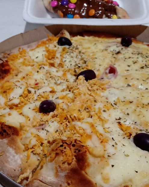Lenheiro R.Tosim Pizzaria Photo 7