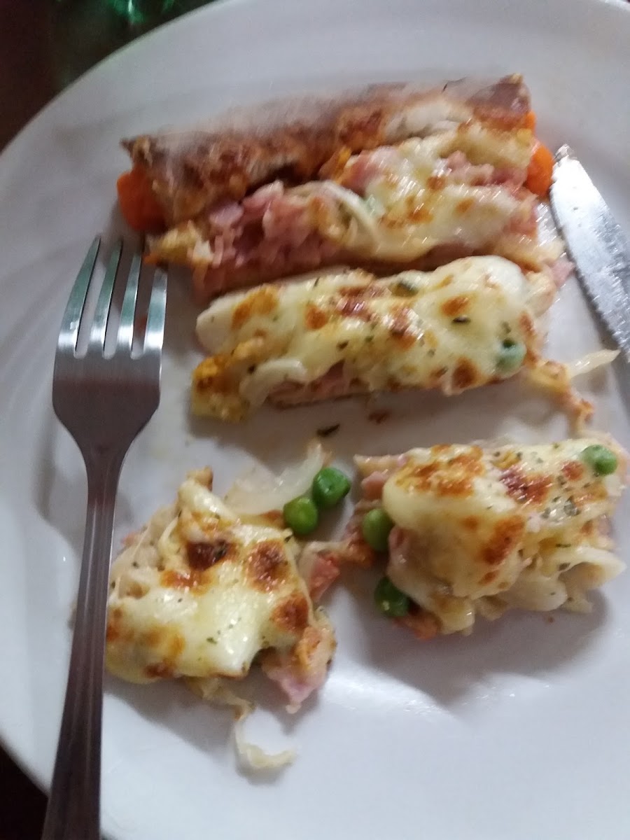 Lenheiro R.Tosim Pizzaria Photo 8