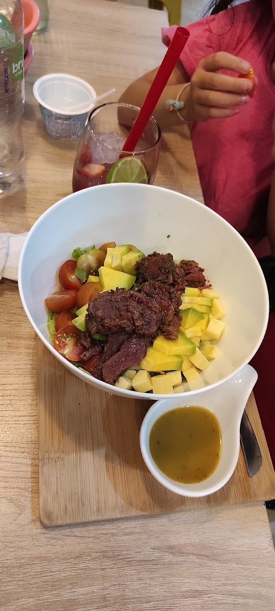 Delia Pastrami Photo 7