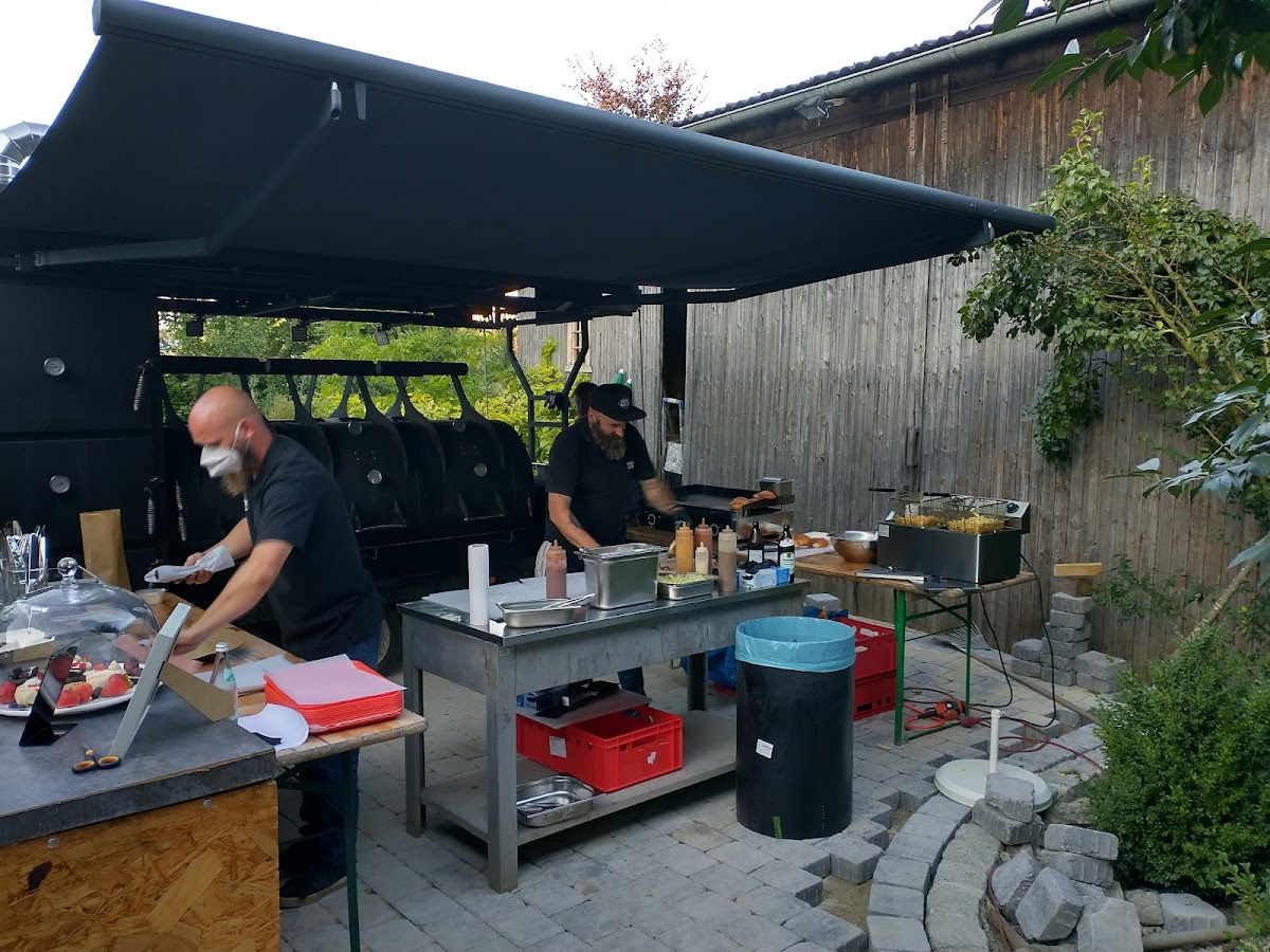 The Jerk Shop UG