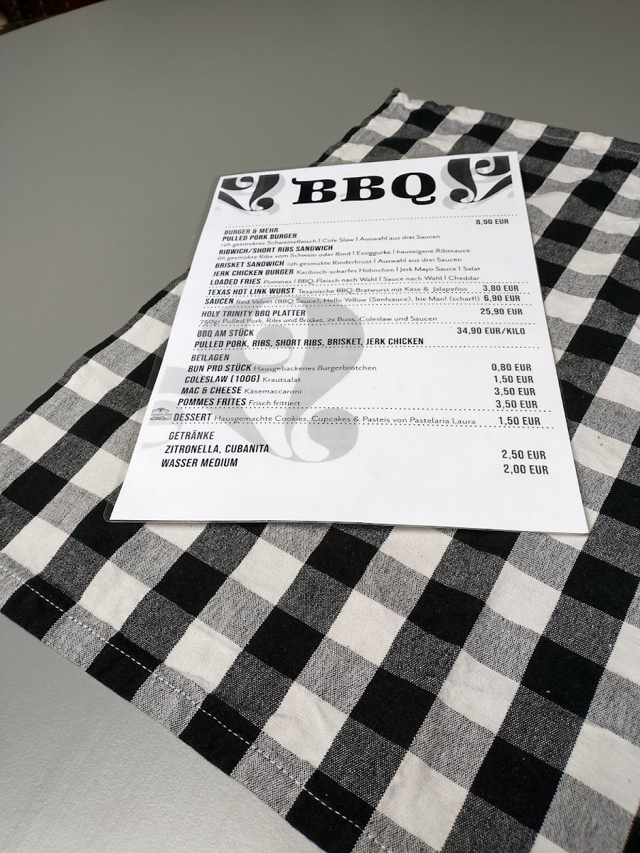 The Jerk Shop UG Photo Menu 3