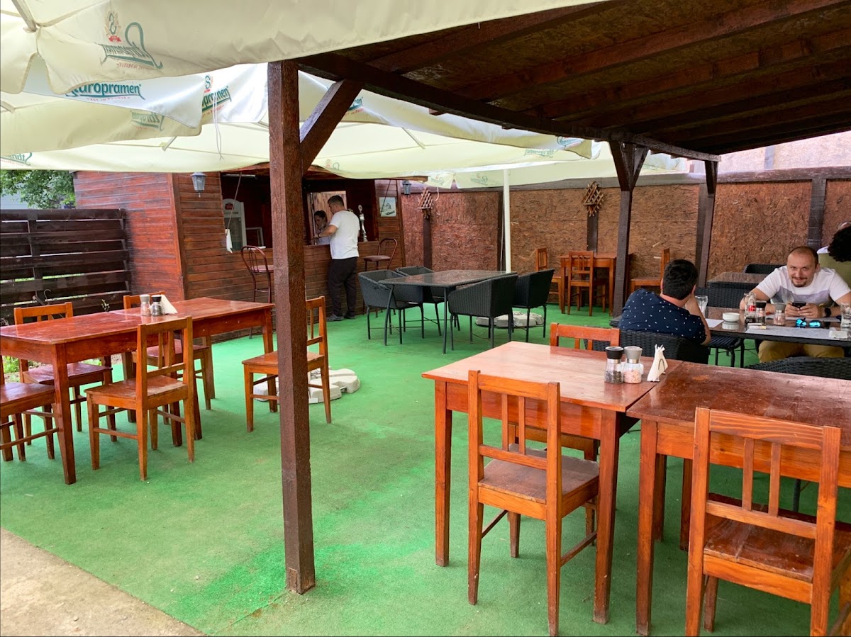 HH Bistro